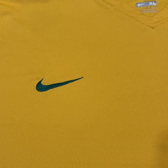Nike SOCCEROOS 2006 World Cup Soccer Australia Jersey XL - Picture 4 of 10